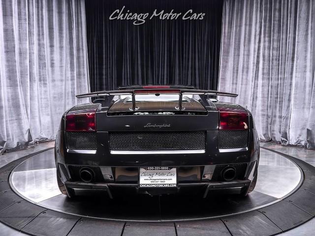 Used 2004 Lamborghini Gallardo Coupe 6 Speed Twin Turbo 1000+ AWHP